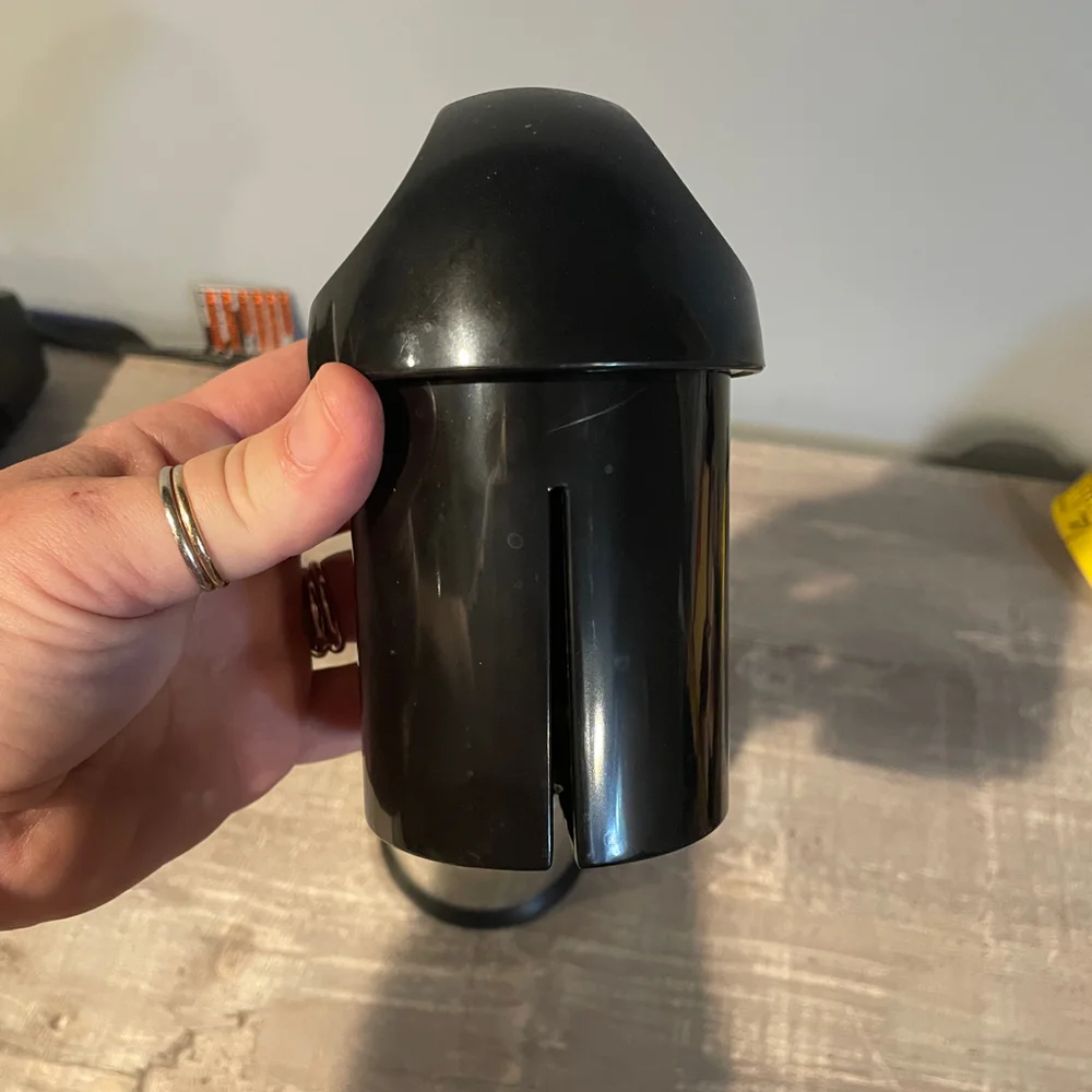 No Brand used 1x